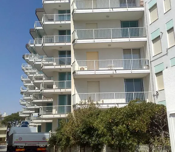 Apartment Marinella