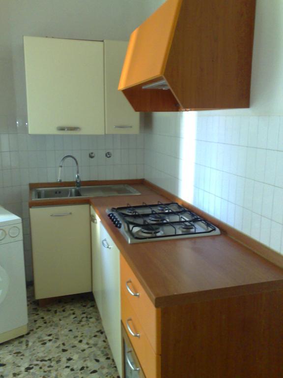 Marinella Appartamento