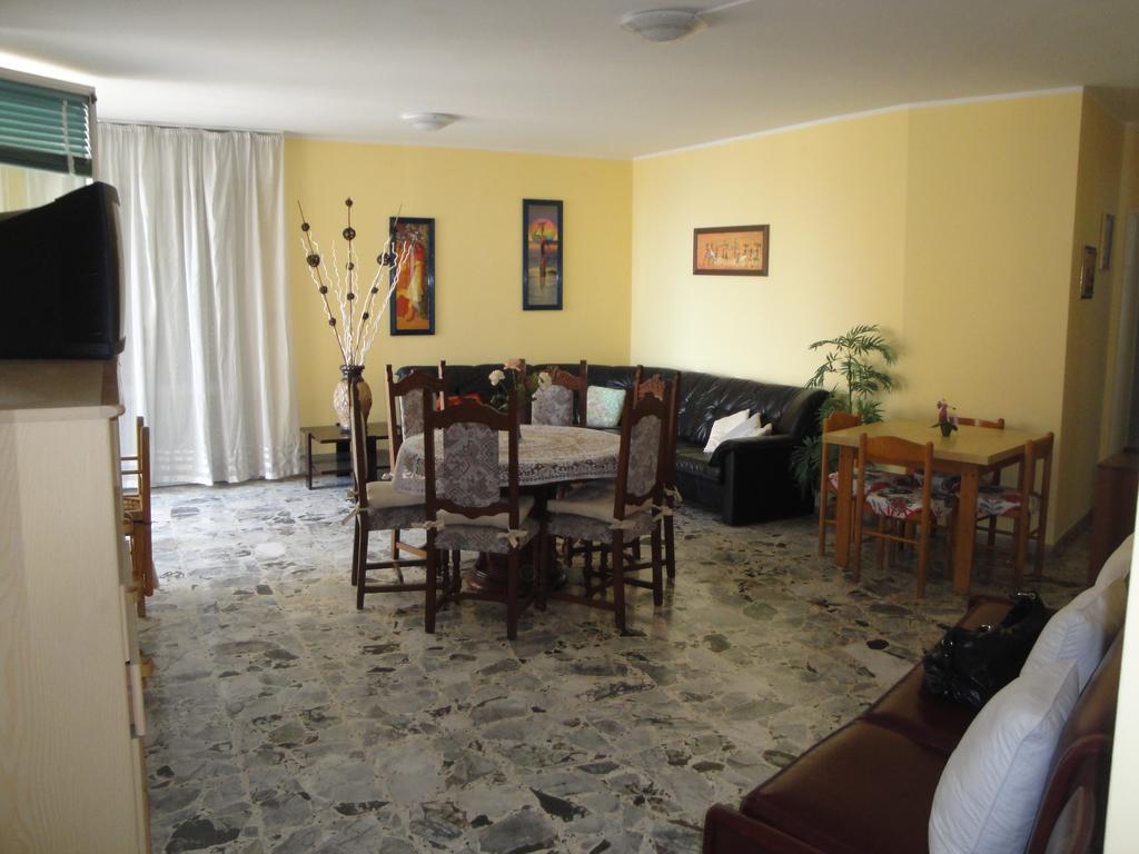 Appartamento Marinella *